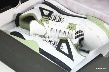 Hyperoad JORDAN AIR 4 1209